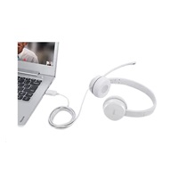 LENOVO 110 Stereo USB Headset