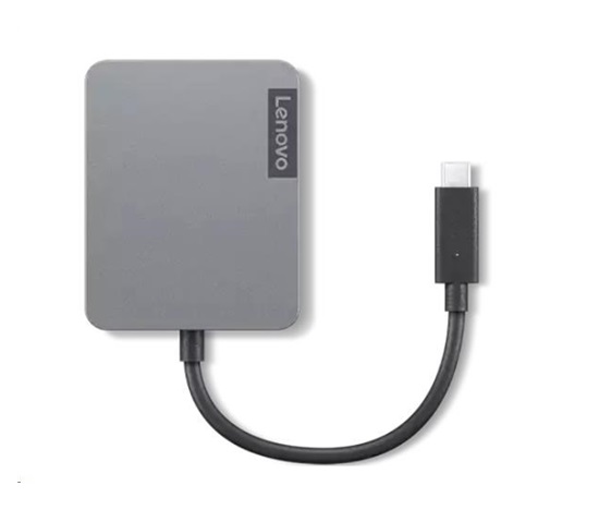 Lenovo USB-C Travel Hub Gen2