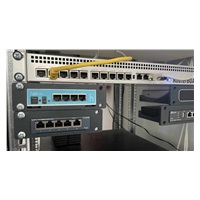 TP-Link D-TP100 Držák do racku pro OC200/OC220/SF1005xx/SG105xx/SG1005xx, šedý (1ks)