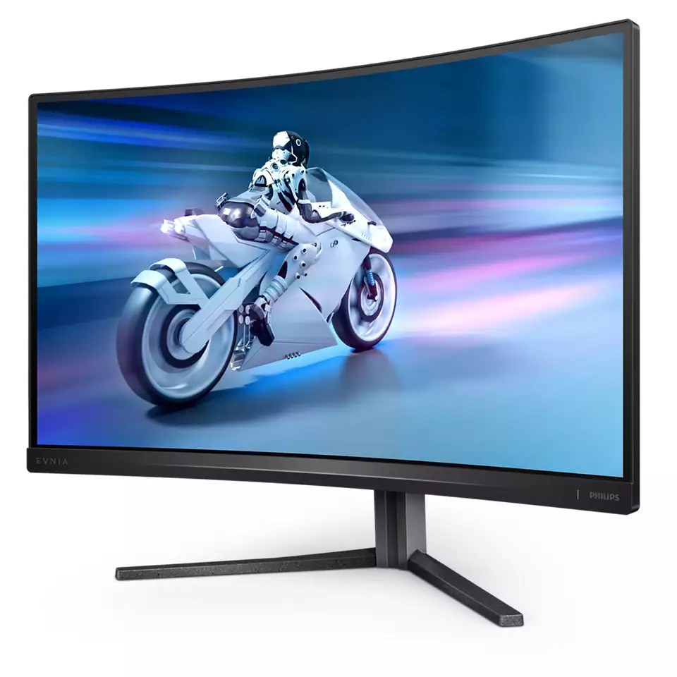 Herní monitor s rozlišením Quad HD 27M2C5500W/00