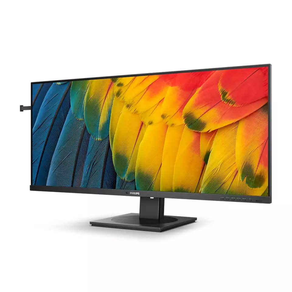 Ultraširoký LCD monitor s USB-C 40B1U5600/00