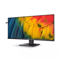 Philips MT IPS LED 40" 40B1U5600/00 - IPS panel, 3440x1440, HDMI, DP, USB-C, 4xUSB 3.2, repro, nast vysky