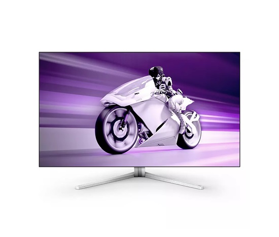 Philips MT OLED LED 41,5" 42M2N8900/00 - OLED panel, 3840x2160, HDMI, DP, USB-C, USB 3.2, repro, nast. vysky