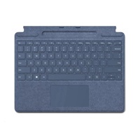 Microsoft Surface Pro Signature Keyboard (Sapphire), CZ&SK