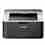 BAZAR - BROTHER HL-1112E - A4, 20ppm, 600x600, 1MB, GDI, USB 2.0, černá - Poškozený obal