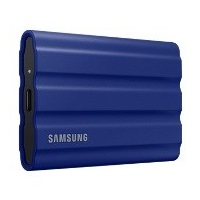 Samsung Externí SSD disk T7 Shield - 2 TB - náhrada ze servisu
