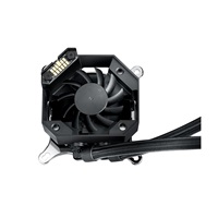 ASUS vodní chladič CPU AIO ROG RYUJIN II 240 ARGB, 2x120mm, LGA1851, AM5