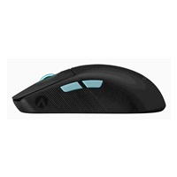 ASUS myš ROG Harpe Ace Aim Lab Edition, Bluetooth, černá