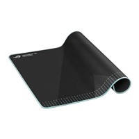ASUS podložka pod myš ROG Hone Ace Aim Lab Edition, 508x420x3mm, textil