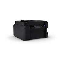 EPSON tiskárna ink EcoTank L5590, 4v1, A4, 1200x4800dpi, 33ppm, USB, LAN, Wi-Fi,Záruka 5 let  po registraci zdarma