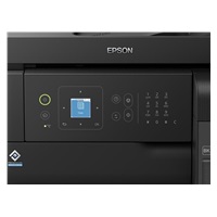 EPSON tiskárna ink EcoTank L5590, 4v1, A4, 1200x4800dpi, 33ppm, USB, LAN, Wi-Fi,Záruka 5 let  po registraci zdarma