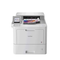 BROTHER tiskárna color laserová HL-L9470CDN - A4 40ppm 520listů, DUPLEX 1GB+8GB LAN USB NFC 2400x600dpi - volitelně WIFI
