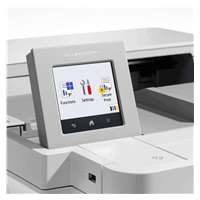 BROTHER tiskárna color laserová HL-L9470CDN - A4 40ppm 520listů, DUPLEX 1GB+8GB LAN USB NFC 2400x600dpi - volitelně WIFI