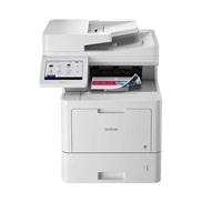 BROTHER multifunkce color laserová MFC-L9630CDN - A4 DUALSKEN 40ppm 520listu  ADF100 USB LAN NFC DUPLEX - volitelně WIFI