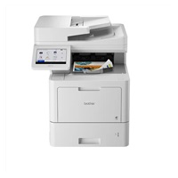 BROTHER multifunkce color laserová MFC-L9670CDN - A4 DUALSKEN 40ppm 520listu  ADF100 USB LAN NFC DUPLEX - volitelně WIFI