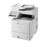 BROTHER multifunkce color laserová MFC-L9670CDN - A4 DUALSKEN 40ppm 520listu  ADF100 USB LAN NFC DUPLEX - volitelně WIFI