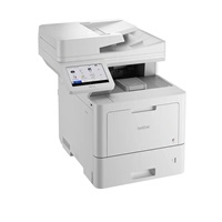 BROTHER multifunkce color laserová MFC-L9670CDN - A4 DUALSKEN 40ppm 520listu  ADF100 USB LAN NFC DUPLEX - volitelně WIFI