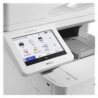 BROTHER multifunkce color laserová MFC-L9670CDN - A4 DUALSKEN 40ppm 520listu  ADF100 USB LAN NFC DUPLEX - volitelně WIFI