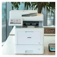 BROTHER multifunkce color laserová MFC-L9670CDN - A4 DUALSKEN 40ppm 520listu  ADF100 USB LAN NFC DUPLEX - volitelně WIFI
