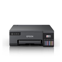 EPSON tiskárna ink EcoTank L8050, A4, 1440x5760dpi, 25ppm, Wi-Fi,Záruka 5 let  po registraci zdarma
