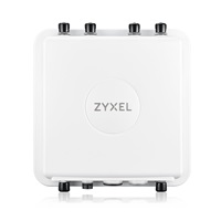 Zyxel WAX655E, 802.11ax 4x4 Outdoor Access Point - bez zdroje