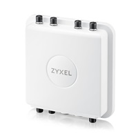 Zyxel WAX655E, 802.11ax 4x4 Outdoor Access Point - bez zdroje