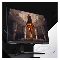 SAMSUNG MT LED LCD Gaming Smart Monitor 32" Odyssey G70B - rovný,IPS,3840x2160,144Hz,1ms,BT,Wifi,Pivot