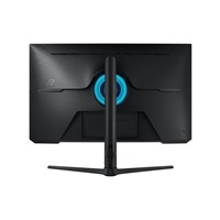 SAMSUNG MT LED LCD Gaming Smart Monitor 32" Odyssey G70B - rovný,IPS,3840x2160,144Hz,1ms,BT,Wifi,Pivot