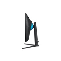 SAMSUNG MT LED LCD Gaming Smart Monitor 32" Odyssey G70B - rovný,IPS,3840x2160,144Hz,1ms,BT,Wifi,Pivot