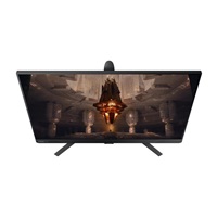 SAMSUNG MT LED LCD Gaming Smart Monitor 32" Odyssey G70B - rovný,IPS,3840x2160,144Hz,1ms,BT,Wifi,Pivot