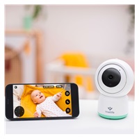 TrueLife NannyCam R3 Smart - digitální video chůvička