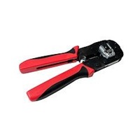 Solarix Krimpovací kleště HT-EASY pro konektory