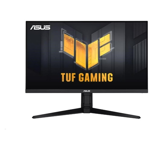 ASUS LCD 31.5" VG32AQL1A TUF Gaming QHD 2560x1440 IPS 170Hz ELMB SYNC 1ms 350cd repro HDMI DP vesa