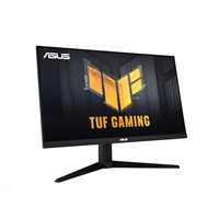 ASUS LCD 31.5" VG32AQL1A TUF Gaming QHD 2560x1440 IPS 170Hz ELMB SYNC 1ms 350cd repro HDMI DP vesa
