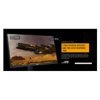 ASUS LCD 31.5" VG32AQL1A TUF Gaming QHD 2560x1440 IPS 170Hz ELMB SYNC 1ms 350cd repro HDMI DP vesa