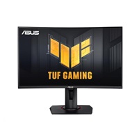 ASUS LCD 27" VG27VQM TUF Gaming 1920x1080 VA 350cd 1ms MPRT 240Hz repro HDMI DP vesa