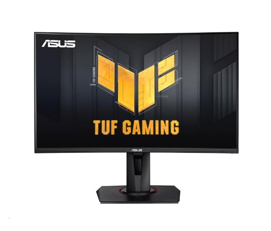 ASUS LCD 27" VG27VQM TUF Gaming 1920x1080 VA 350cd 1ms MPRT 240Hz repro HDMI DP vesa