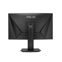 ASUS LCD 27" VG27VQM TUF Gaming 1920x1080 VA 350cd 1ms MPRT 240Hz repro HDMI DP vesa