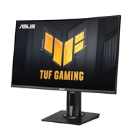 ASUS LCD 27" VG27VQM TUF Gaming 1920x1080 VA 350cd 1ms MPRT 240Hz repro HDMI DP vesa