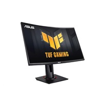 ASUS LCD 27" VG27VQM TUF Gaming 1920x1080 VA 350cd 1ms MPRT 240Hz repro HDMI DP vesa