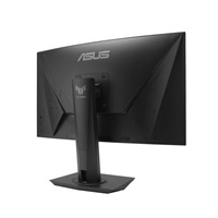 ASUS LCD 27" VG27VQM TUF Gaming 1920x1080 VA 350cd 1ms MPRT 240Hz repro HDMI DP vesa
