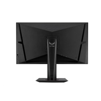 ASUS LCD 27" VG27AQ TUF Gaming 2560x1440 IPS 350cm 1ms MPRT 165Hz repro DP HDMI vesa