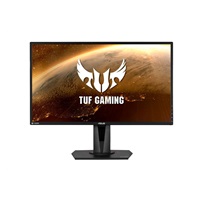 ASUS LCD 27" VG27AQ TUF Gaming 2560x1440 IPS 350cm 1ms MPRT 165Hz repro DP HDMI vesa