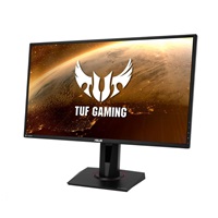 ASUS LCD 27" VG27AQ TUF Gaming 2560x1440 IPS 350cm 1ms MPRT 165Hz repro DP HDMI vesa