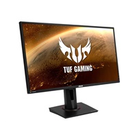 ASUS LCD 27" VG27AQ TUF Gaming 2560x1440 IPS 350cm 1ms MPRT 165Hz repro DP HDMI vesa
