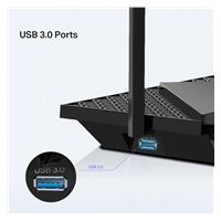 TP-Link Archer AX72 Pro
