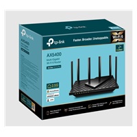 TP-Link Archer AX72 Pro