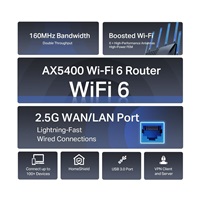 TP-Link Archer AX72 Pro