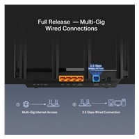 TP-Link Archer AX72 Pro