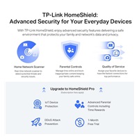 TP-Link Archer AX72 Pro